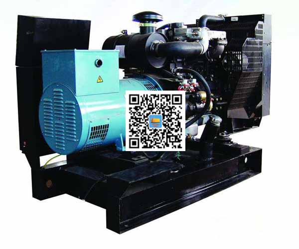 孟村发电机租赁