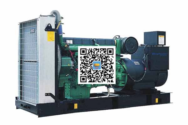 孟村发电机出租