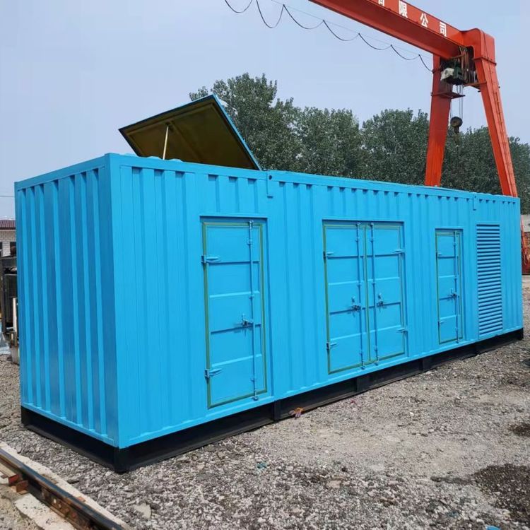 孟村租赁发电车