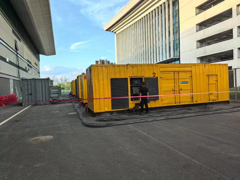 孟村柴油发电机冬季保养注意事项？